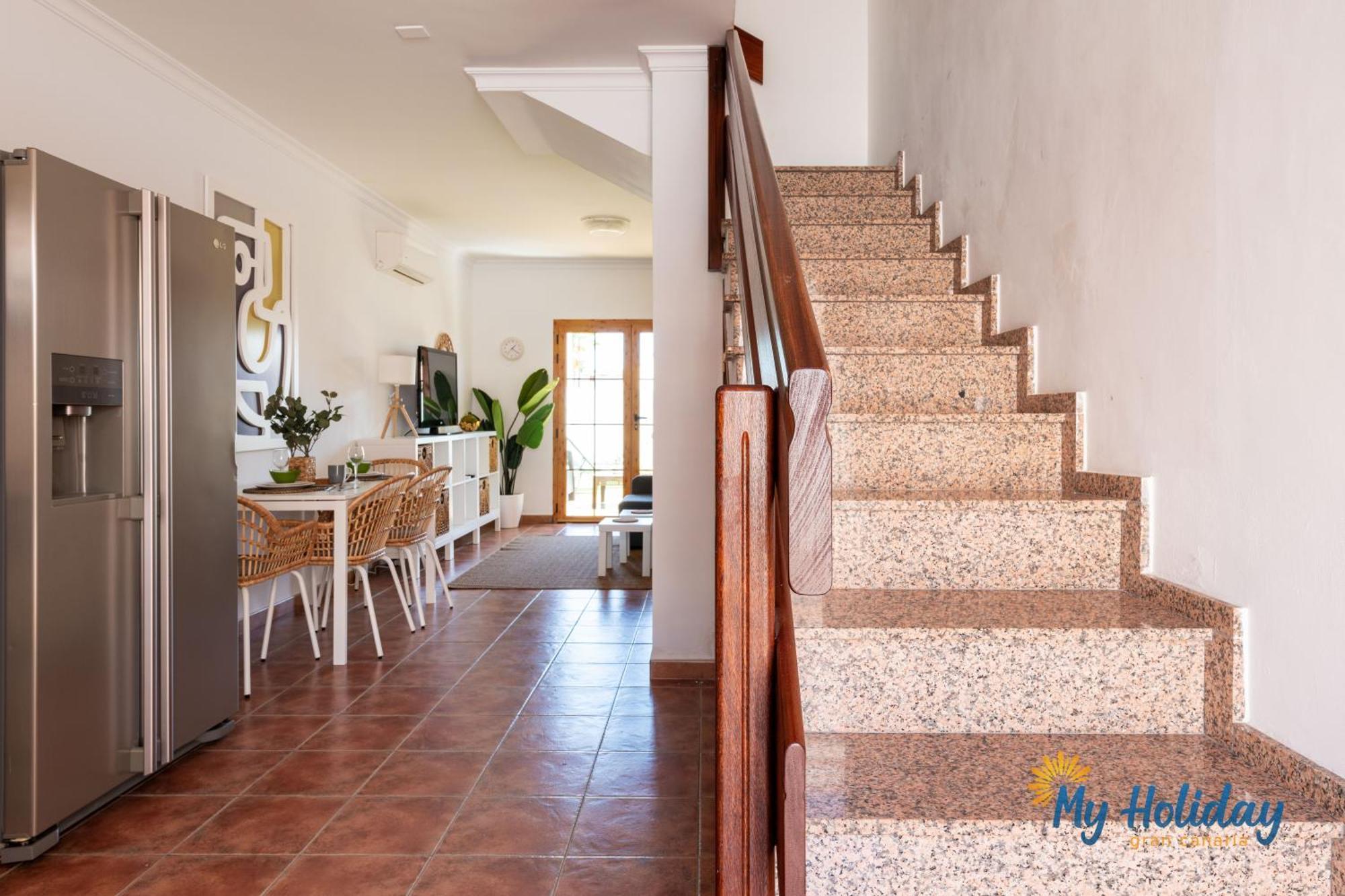 Duplex By Yumbo Vila Playa del Inglés Exterior foto