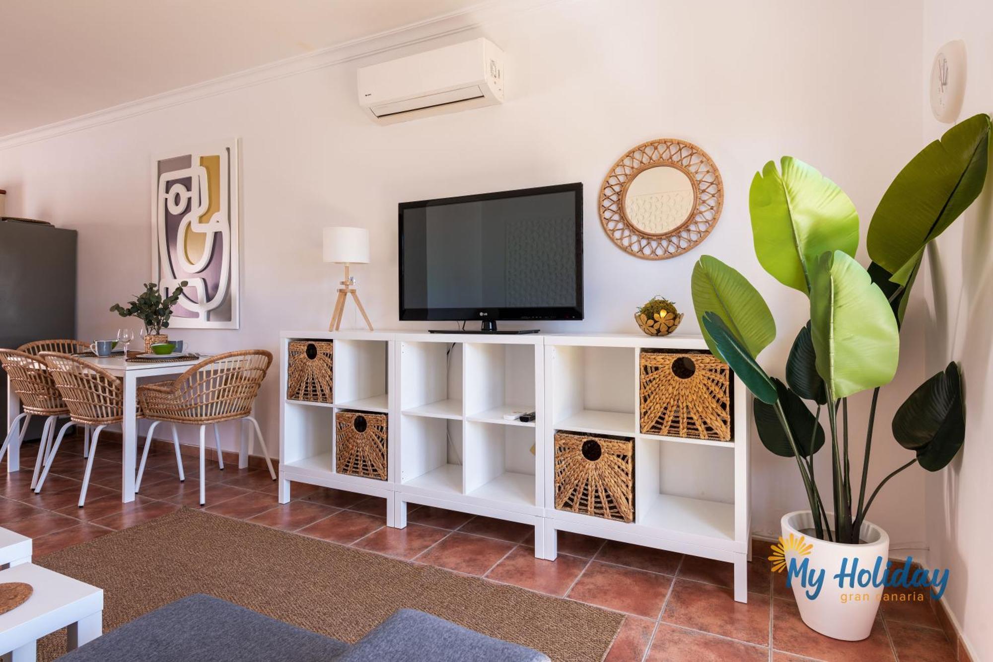 Duplex By Yumbo Vila Playa del Inglés Exterior foto